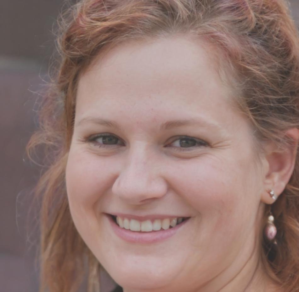 Portrait de Valérie Thibault